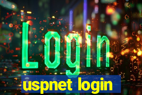 uspnet login